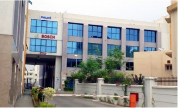 Sabari Sunny Side - Block B